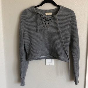 Nordstrom sweater